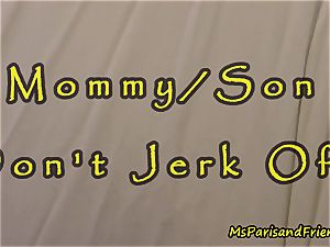 mommy sonny Taboo Tales Don't Blackmail